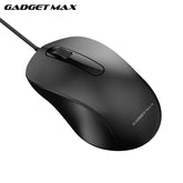 GADGET MAX GI04 BUSINESS WIRED MOUSE (1.5M CABLE LENGTH)